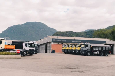 Autoindustriale Truck & Van - Bolzano